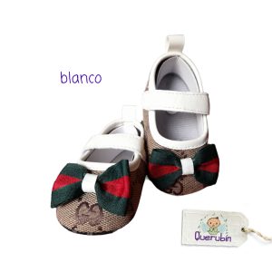 👼🏻 Zapatos de Bebé