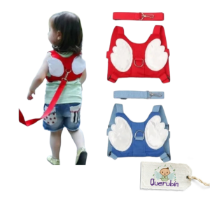 👼🏻  Arnés para Niños