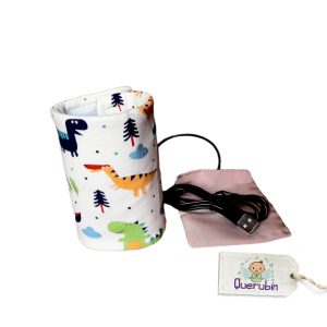 👼🏻 Calentador de biberón