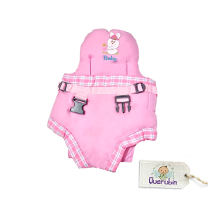 👼🏻 Porta bebé