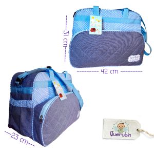 👼🏻 Bolsos Maternales