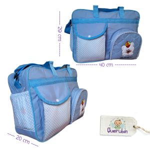 👼🏻 Bolsos Maternales