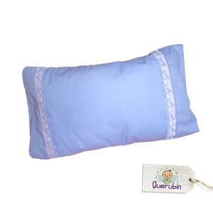 👼🏻Almohadas Lisas