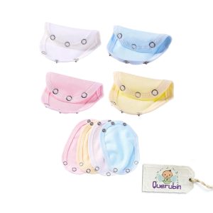 👼🏻 Extensores de Body