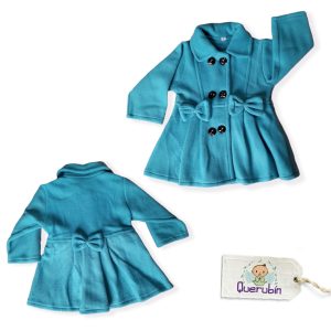 👼🏻Abrigos de Polar