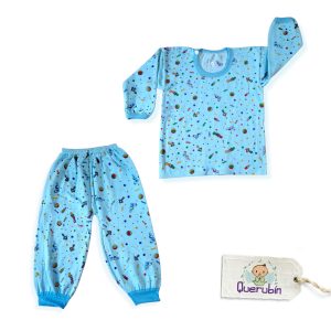 👼🏻 Pijamas de Bebe