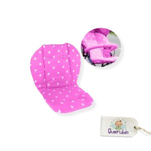 👼🏻 Cojín de Bebé para auto