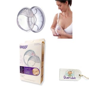 👼🏻 Copas Recolectoras de Leche Materna