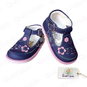 👼🏻 Zapatos de Niña «N&J»