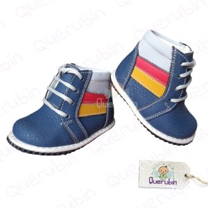 👼🏻 Botines de Bebé 👣