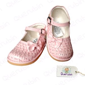 👼🏻 Zapatos de Niña «N&J»