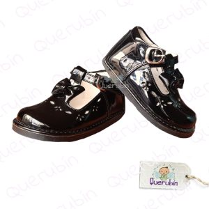 👼🏻 Zapatitos de Niña «N&J»