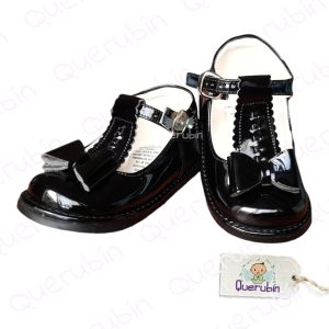 👼🏻 Zapatitos «N&J»