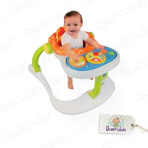 👼🏻 Andador Musical 4 en 1