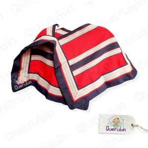 👼🏻 Manta de Huasito