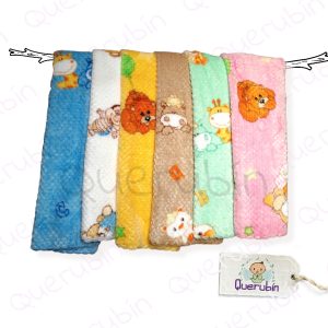 👼🏻 Manta Plush