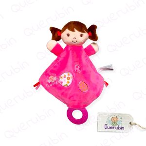 👼🏻 Muñecas de Apego