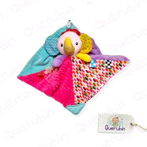 👼🏻 Tuto de Apego