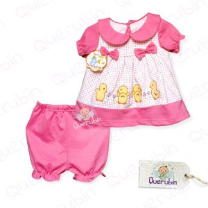 👼🏻 Vestido 2 piezas