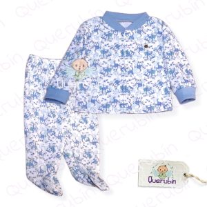 👼🏻 Pijamas de verano