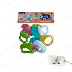 👼🏻Sonajeros niño