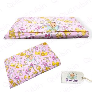 👼🏻 Sabanas de Jardin