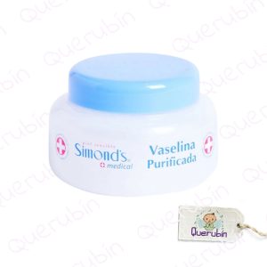 👼🏻Vaselina purificada sin perfume 110 ml