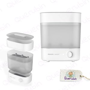 👼🏻Esterilizador Eléctrico a Vapor Avent