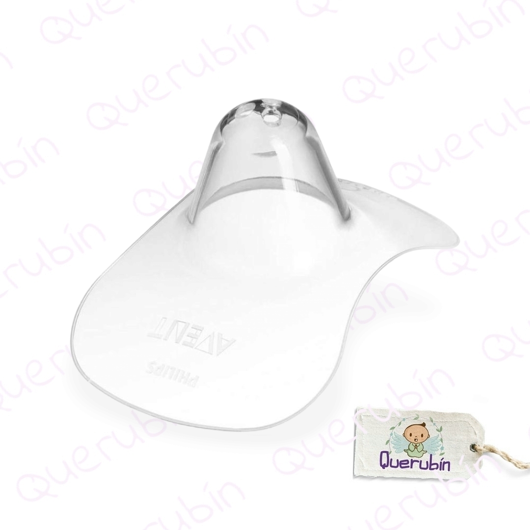 👼🏻Protectores Mamarios Avent Ultra Suaves