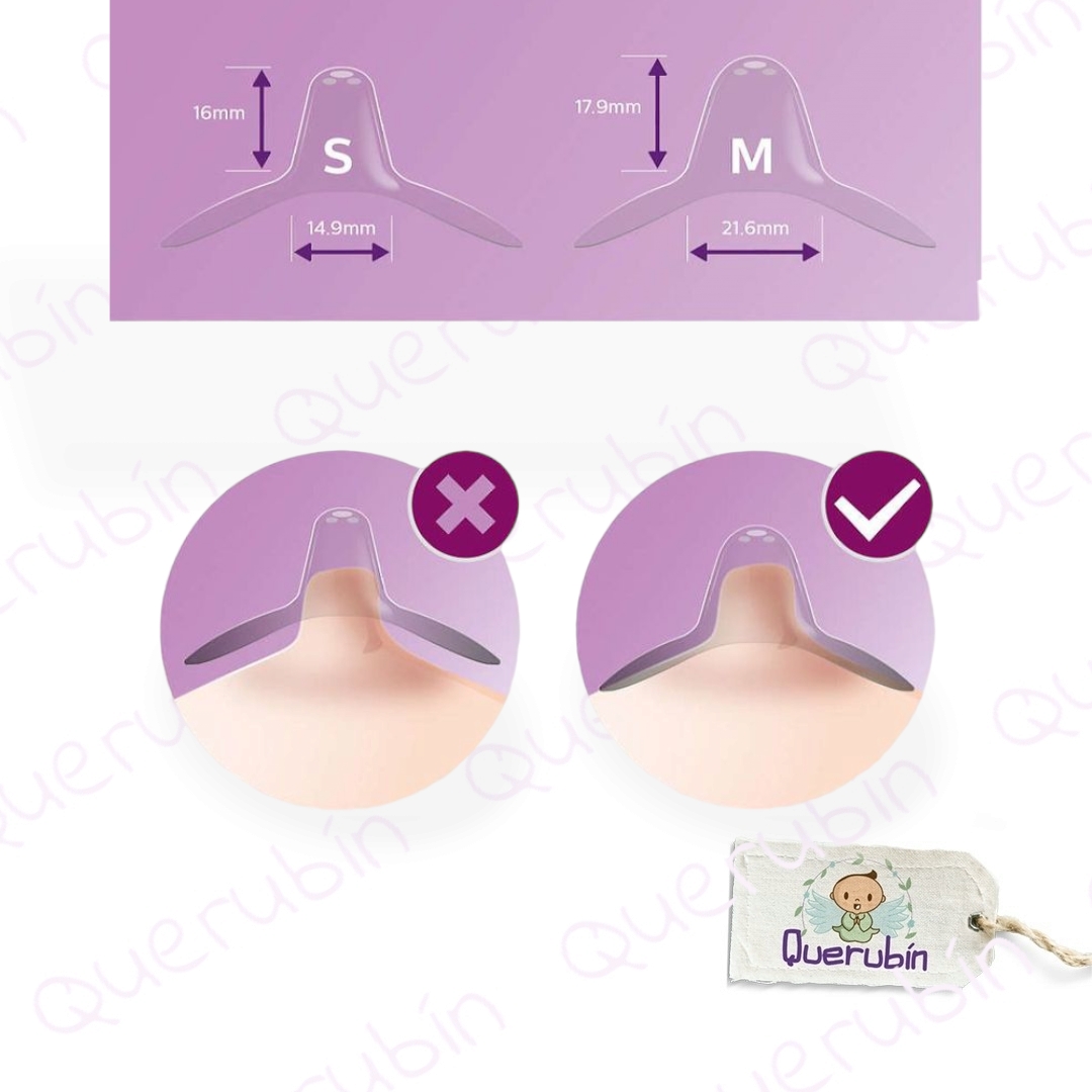 👼🏻Protectores Mamarios Avent Ultra Suaves - Imagen 3