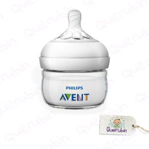 👼🏻Mamadera Natural Avent 60ml