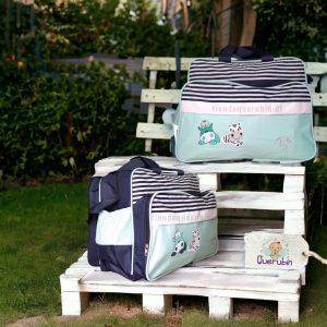 👼🏻 Bolsos Maternales