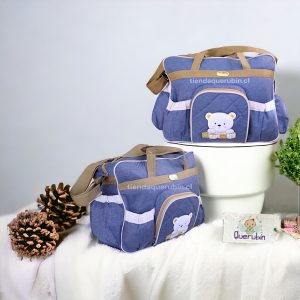 👼🏻 Bolso Osito