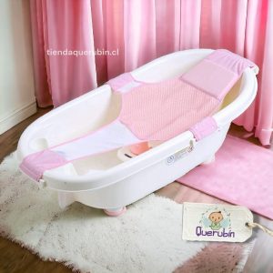 👼🏻 Malla para Bañera