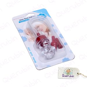 👼🏻 Aspirador Nasal