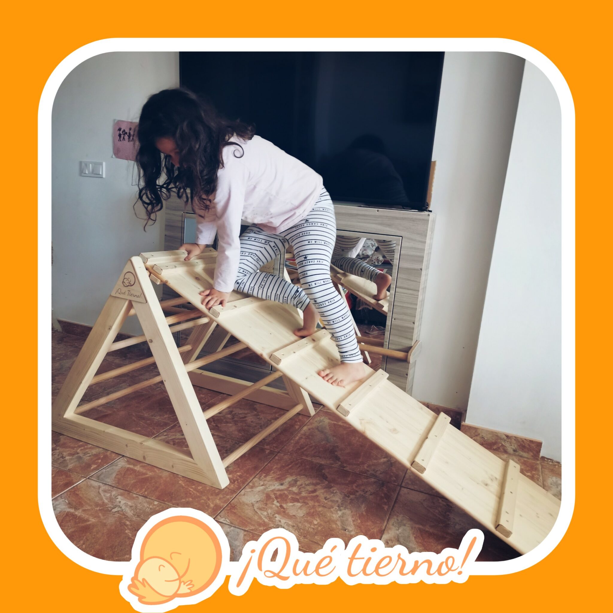 Triangulo Espejo Reggio Emilia - Imagen 6