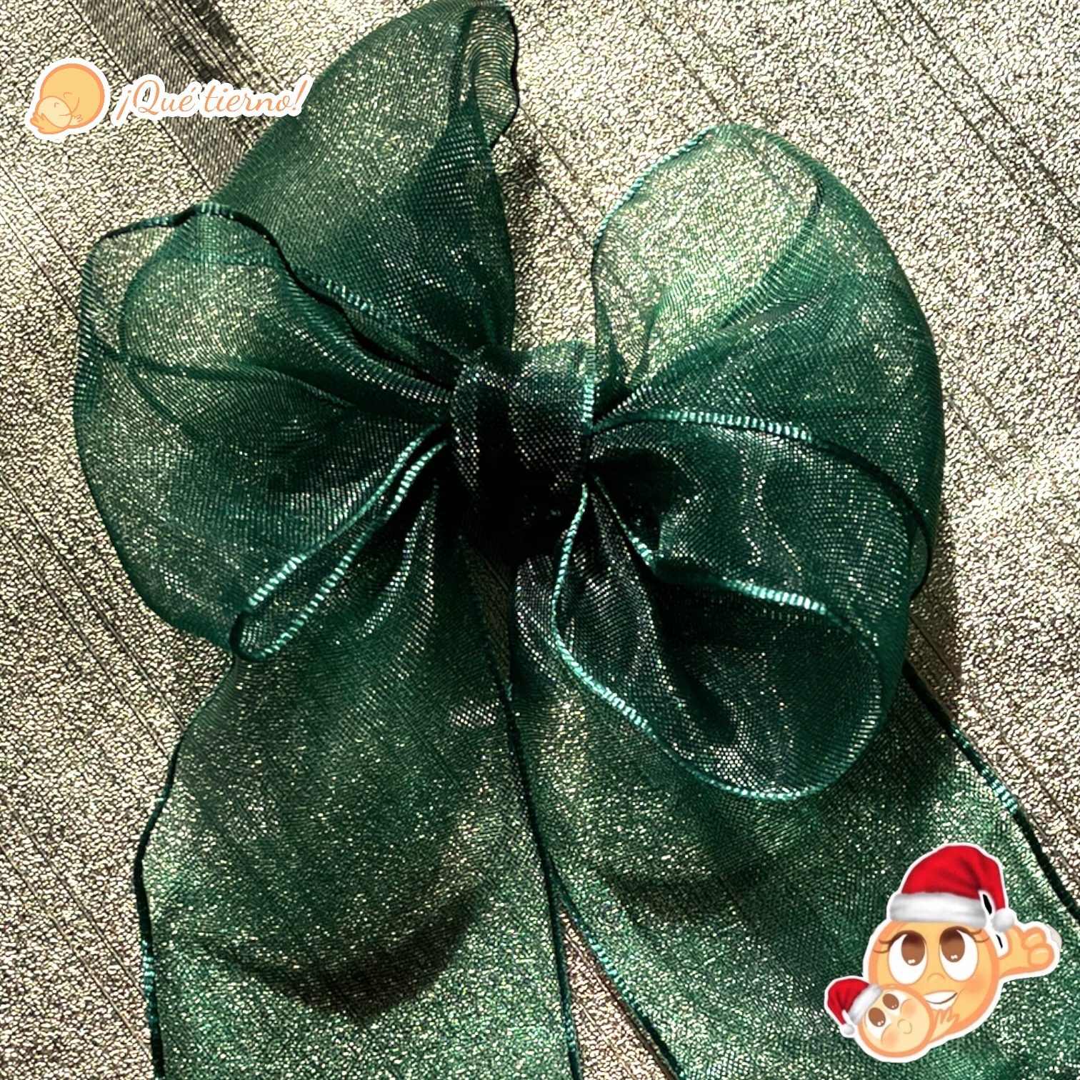 Estrella «Mi Primera Navidad» - Imagen 4