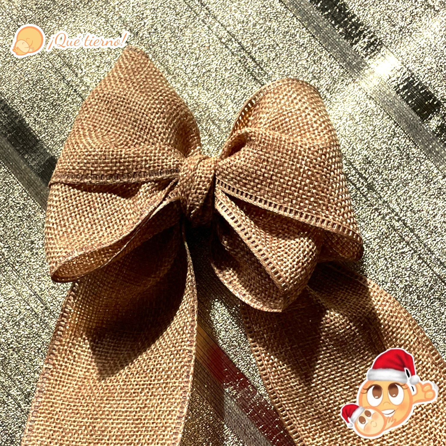 Estrella «Mi Primera Navidad» - Imagen 6