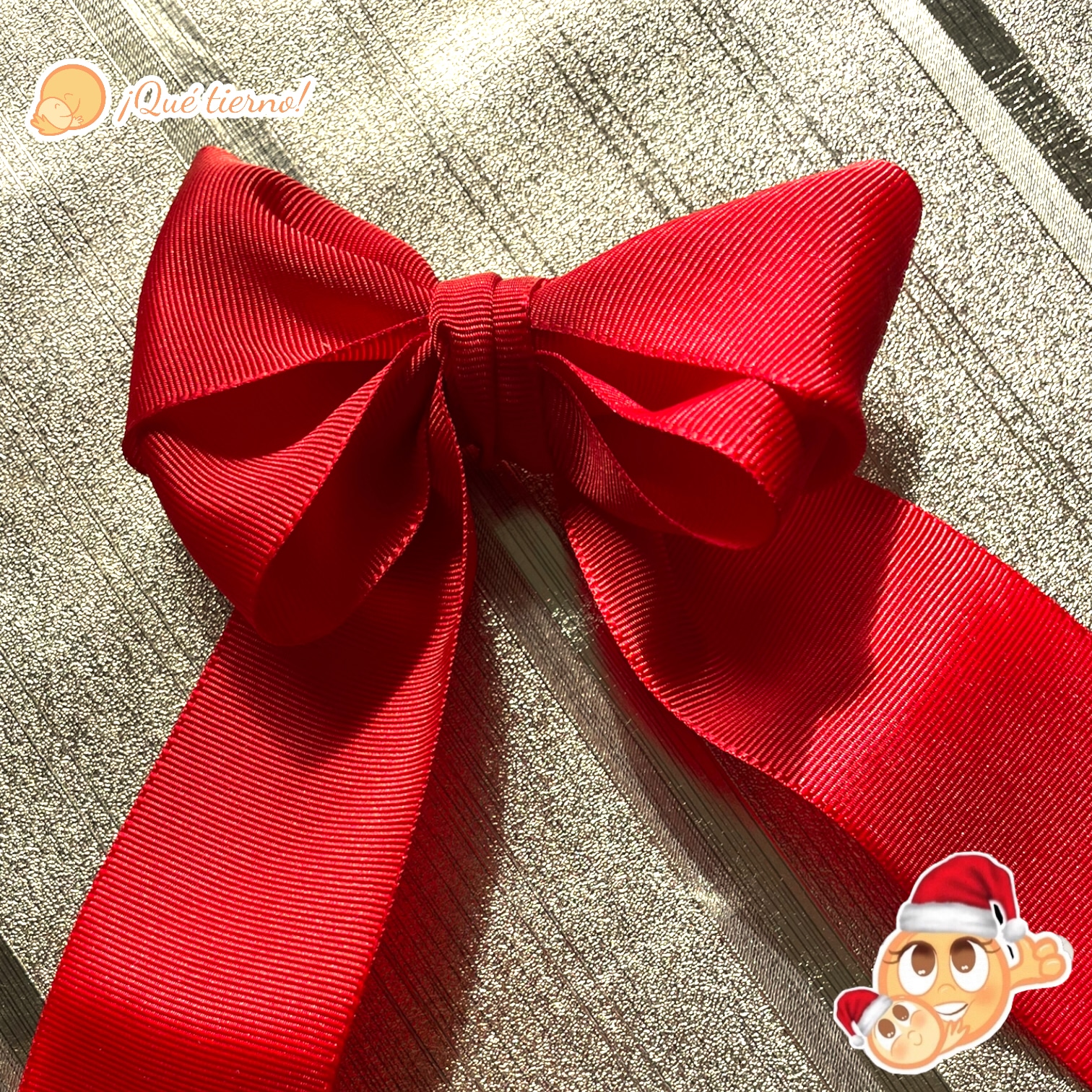 Estrella «Mi Primera Navidad» - Imagen 8