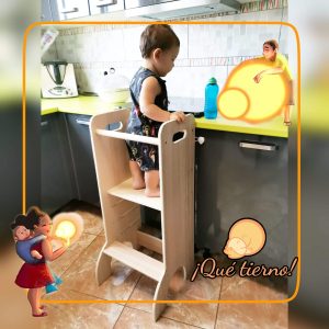 Torre de Aprendizaje