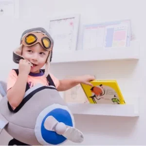 Repisas para Libros de niños