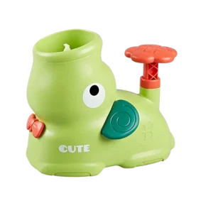 AirZoom Launcher | Lleva la diversión de juego a nuevas alturas - Set de juego platillo volador