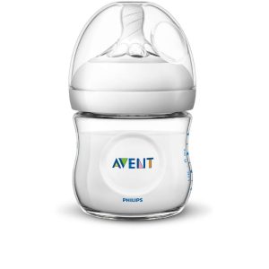 👼🏻Mamadera natural Avent 125ml