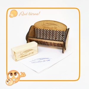 Sellos personalizados