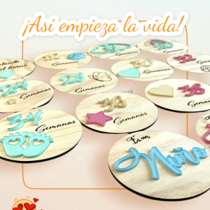 Semanario del Embarazo