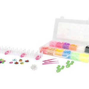 Set crea tus pulseras