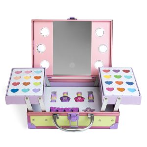 Maletín maquillaje Super Girl