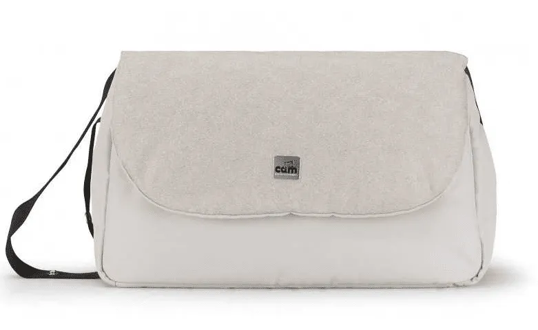 CAM COCHE DEPORTIVO MODULAR TASKI SPORT TRIS BEIGE - Imagen 6