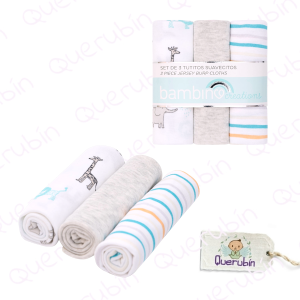 👼🏻 Tutitos Bambino x3