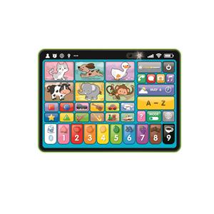 Tablet Infantil Aprendizaje